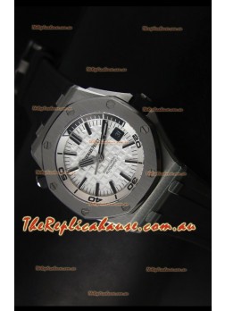 Audemars Piguet Royal Oak Offshore Diver Scuba Swiss Replica Watch Ultimate 1:1 3120 Movement