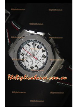 Audemars Piguet Pride of Mexico Updated Version 1:1 Mirror Replica