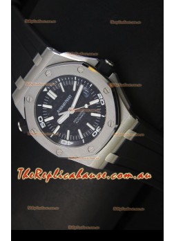 Audemars Piguet Royal Oak Offshore Diver Scuba Swiss Replica Watch Ultimate 1:1 3120 Movement