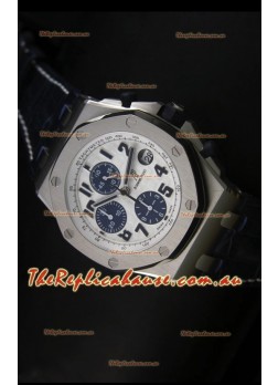 Audemars Piguet Royal Oak Offshore Navy Edition 1:1 Mirror Replica