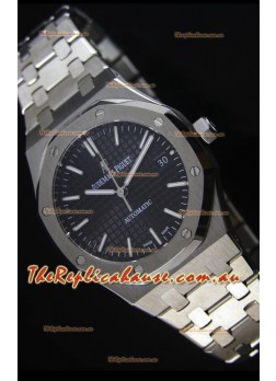 Audemars Piguet Royal Oak 37MM Ladies Watch - Ultimate 1:1 3120 Movement