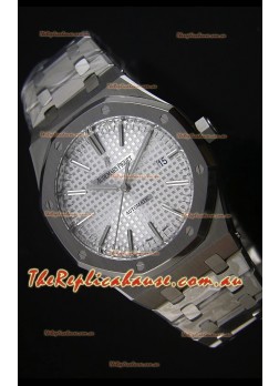 Audemars Piguet Royal Oak 37MM Ladies Watch - Ultimate 1:1 3120 Movement
