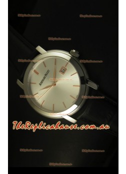 Audemars Piguet Royal Oak Jules Audemars Swiss Timepiece 