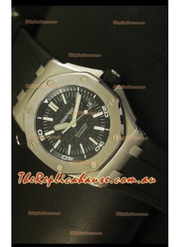 Audemars Piguet Royal Oak Offshore Scuba Swiss Replica Timepiece 1:1 Mirror Replica Timepiece