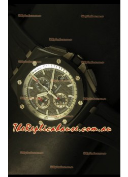 Audemars Piguet Royal Oak Offshore Ceramic 1:1 Mirror Ultimate Edition