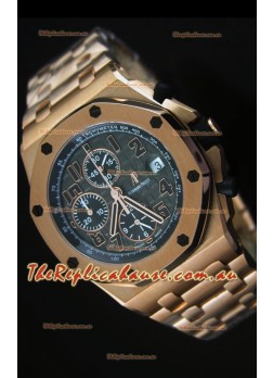 Audemars Piguet Royal Oak Offshore Don Ramon De La Cruz - 1:1 Mirror Ultimate Edition