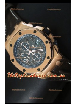 Audemars Piguet Royal Oak Offshore Don Ramon De La Cruz - 1:1 Mirror Ultimate Edition