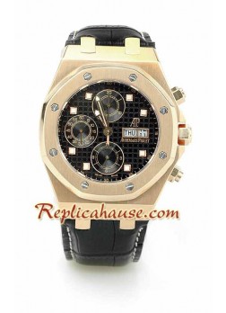 Audemars Piguet City of Sails Wristwatch ADPGT08