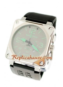 Bell and Ross BR01-94 Edition Wristwatch BELLRS42