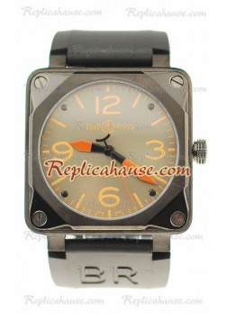 Bell and Ross BR01-92 Limited Edition Wristwatch BELLRS28