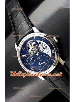 Blancpain Carrousel Volant Swiss Replica Watch