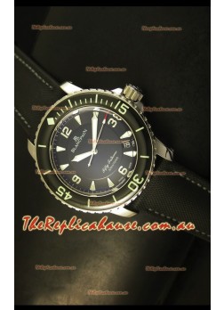 Blancpain Fifty Fathoms - 1:1 Mirror Ultimate Replica Edition
