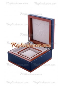 Breguet Swiss Wristwatch Box BRGT24