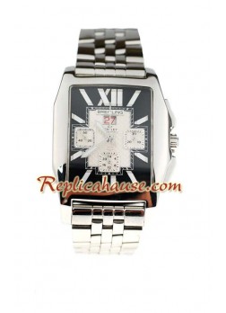 Breitling For Bentley Swiss Flying B Chronograph Wristwatch BRTLG174