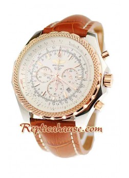 Breitling for Bentley Motors Wristwatch BRTLG119