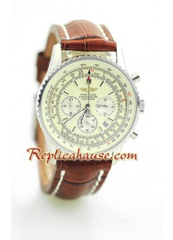 Breitling Navitimer Wristwatch BRTLG211