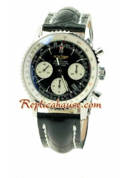 Breitling Navitimer Swiss Wristwatch BRTLG221