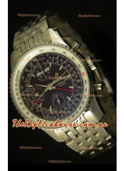 Breitling Montbrilliant Datora - 1:1 Mirror Ultimate Edition 