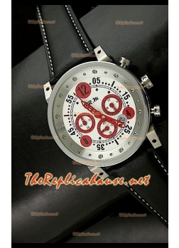 B.R.M V Series Japanese Replica Watch