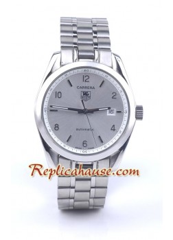 Tag Heuer Carrera Wristwatch TAGH164