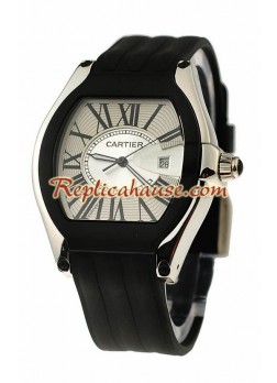 Cartier Roadster Wristwatch CTR150