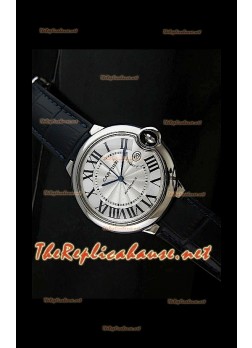 Ballon De Bleu Cartier Ultimate Swiss Replica Watch - 42MM