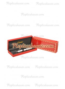 Cartier Swiss Pen CTR212