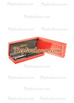 Cartier Swiss Pen CTR213