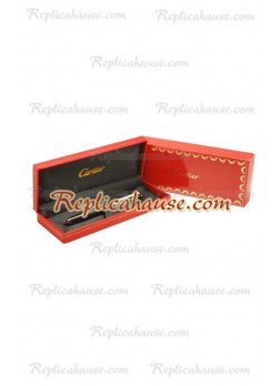 Cartier Swiss Pen CTR215