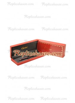 Cartier Swiss Pen CTR216
