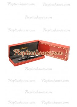 Cartier Swiss Pen CTR217