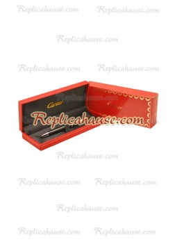 Cartier Swiss Pen CTR218