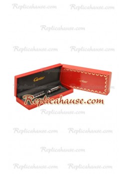 Cartier Swiss Pen CTR219