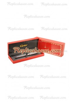 Cartier Swiss Pen CTR221