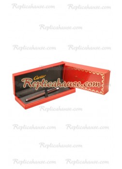 Cartier Swiss Pen CTR222