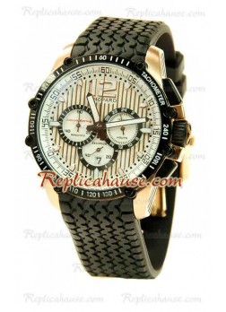 Chopard Classic Racing Superfast Wristwatch CHPD07