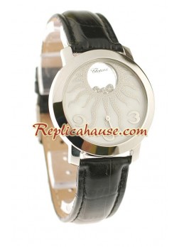 Chopard Happy Diamond Swiss Wristwatch CHPD13