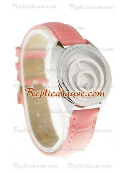 Chopard Happy Spirit Ladies Wristwatch CHPD20