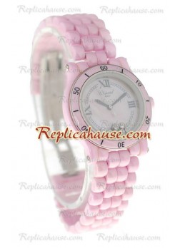 Chopard Happy Sport Ladies Wristwatch CHPD36