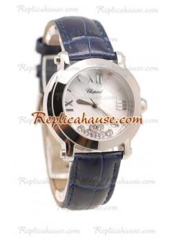 Chopard Happy Sport Ladies Wristwatch CHPD44