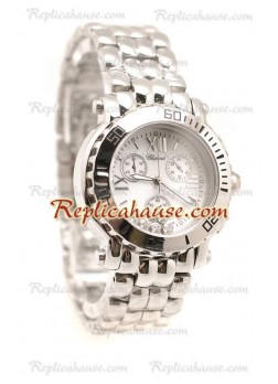 Chopard Happy Sport Ladies Wristwatch CHPD48