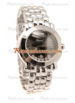 Chopard Happy Sport Ladies Wristwatch CHPD49