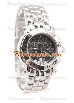 Chopard Happy Sport Ladies Wristwatch CHPD50