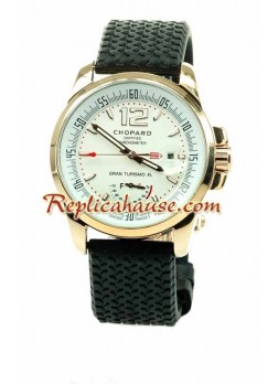 Chopard Millie Miglia Power Control Wristwatch CHPD91