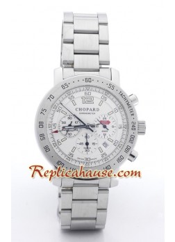 Chopard Mille Miglia Edition Wristwatch CHPD65