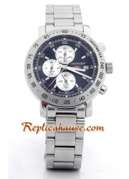Chopard Mille Miglia Edition Wristwatch CHPD70