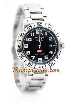 Chopard Millie Miglia Swiss Wristwatch CHPD95