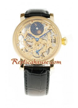 ChronoSwiss Swiss Wristwatch CHSWS08