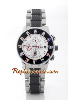 Corum Admirals Cup Tides 44 Wristwatch CORM31