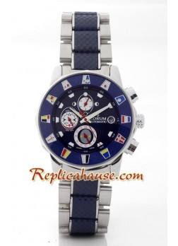 Corum Admirals Cup Tides 44 Wristwatch CORM33